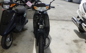 HONDA DIO Gen.6 1990 AF68