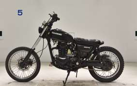 KAWASAKI 250TR BJ250F