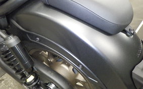 HONDA REBEL 1100 S DCT 2026 SC87