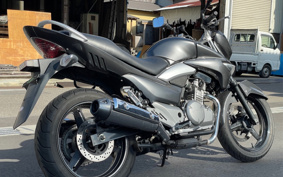 SUZUKI GSR250 GJ55D
