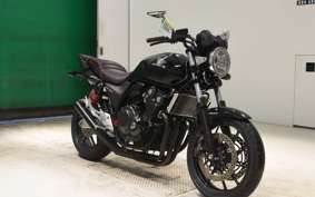 HONDA CB400SF GEN 4 A 2020 NC42