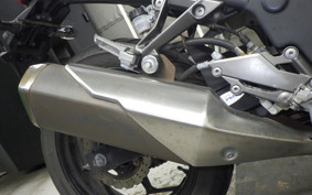 KAWASAKI Z250 ER250C