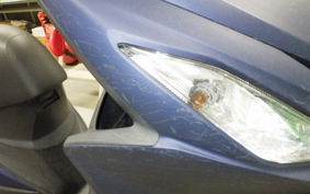 SUZUKI ADDRESS 110 CE47A