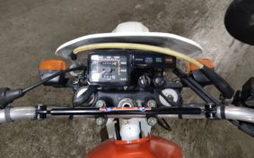 HONDA XLR250R MD22