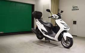 YAMAHA CYGNUS 125 XSR 3 SEA5J