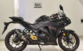 YAMAHA YZF-R25 2023 RG43J