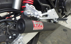 HONDA CB400SF GEN 4 A 2023 NC42