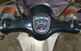 HONDA SUPER CUB50 C50