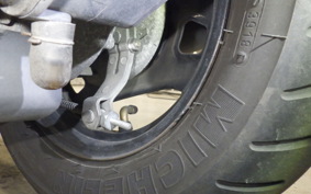 SUZUKI ADDRESS V125 G 2019 CF46A