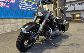 HARLEY FLH 1200 1978 308