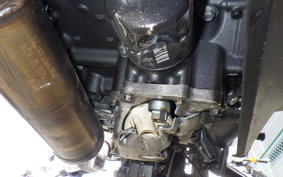 KAWASAKI NINJA 250 2 EX250P
