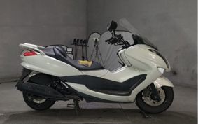 YAMAHA MAJESTY 250 SG20J
