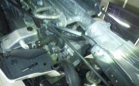 HONDA GYRO CANOPY TA03