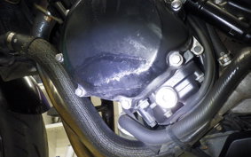 SUZUKI GSR600 2007