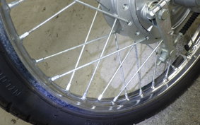 HONDA C50 SUPER CUB 1998 AA09