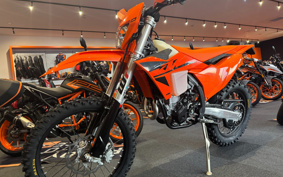 KTM 350 EXC F EXA40