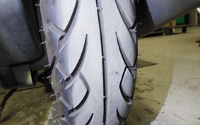 SUZUKI ADDRESS V125 G 2005 CF46A