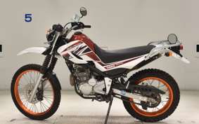 YAMAHA SEROW 250 Gen.2 2014 DG17J