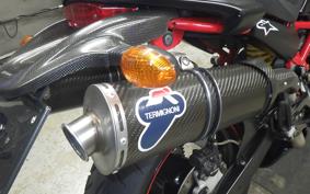 DUCATI MONSTER 400 IE 2008