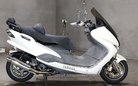 YAMAHA MAJESTY 125 SE27