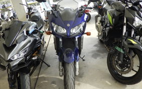 YAMAHA FZS1000 FAZER 2003
