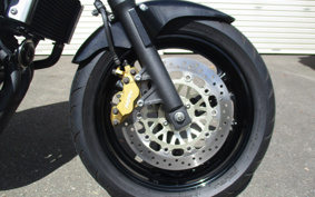 HONDA HORNET 250 MC31