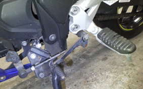 SUZUKI ジクサー250SF 2024 ED22B