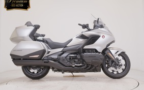 HONDA GL 1800 GOLD WING TOUR DCT 2025 SC79