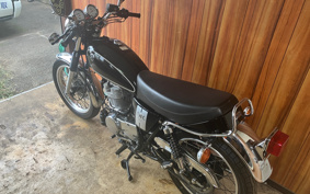 YAMAHA SR400 2020 RH16J