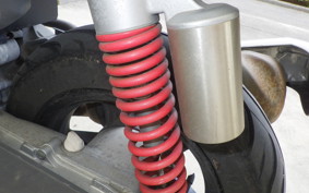 YAMAHA JOG ZR Gen.2 SA16J