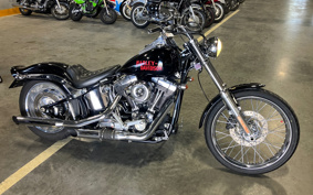 HARLEY FXSTC1340 2008 JL5