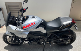 SUZUKI KATANA 2019 GT79B