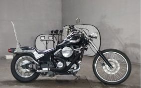KAWASAKI VULCAN 400 1995 VN400A
