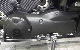 YAMAHA DRAGSTAR 250 2021 VG05J