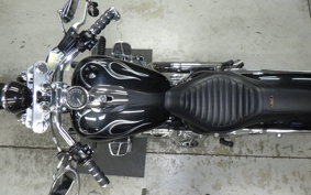HARLEY FXSB 1580 2014