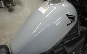 HONDA REBEL 250 A 2019 MC49