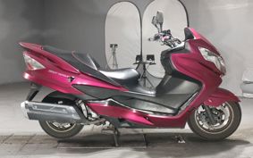 SUZUKI SKYWAVE 250SS CJ46A