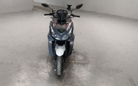 YAMAHA  AERO X 155 SG75