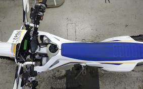 HUSQVARNA FE250 1997