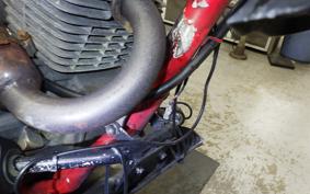 HONDA XLR200R 1994 MD29