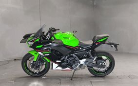 KAWASAKI NINJA650 2021 ER650H