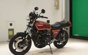 KAWASAKI Z1000 MK2 2021 KZT00A