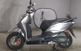 HONDA LEAD 125 JF45