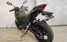 KAWASAKI Z250ABS EX250Y