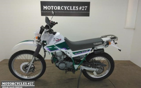 YAMAHA SEROW 225 W 1997 4JG