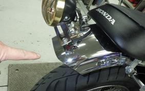 HONDA CB1100 EX 2014 SC65