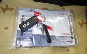 HONDA FORZA 250 2024 MF15