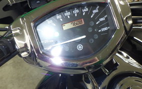 YAMAHA XVS1300CU 2017