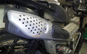 HONDA CT125 HUNTER CUB 2011 JA55