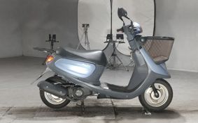 YAMAHA JOG POCHE SA08J